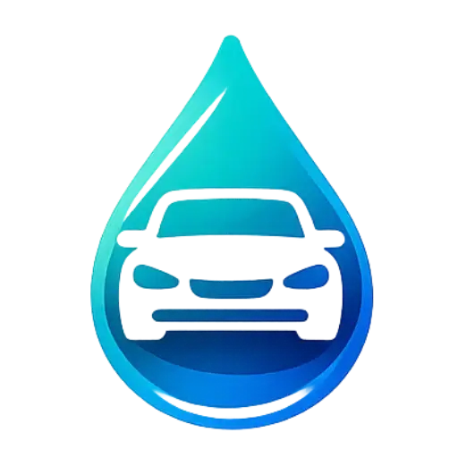 Lavage auto à domicile Luriecq